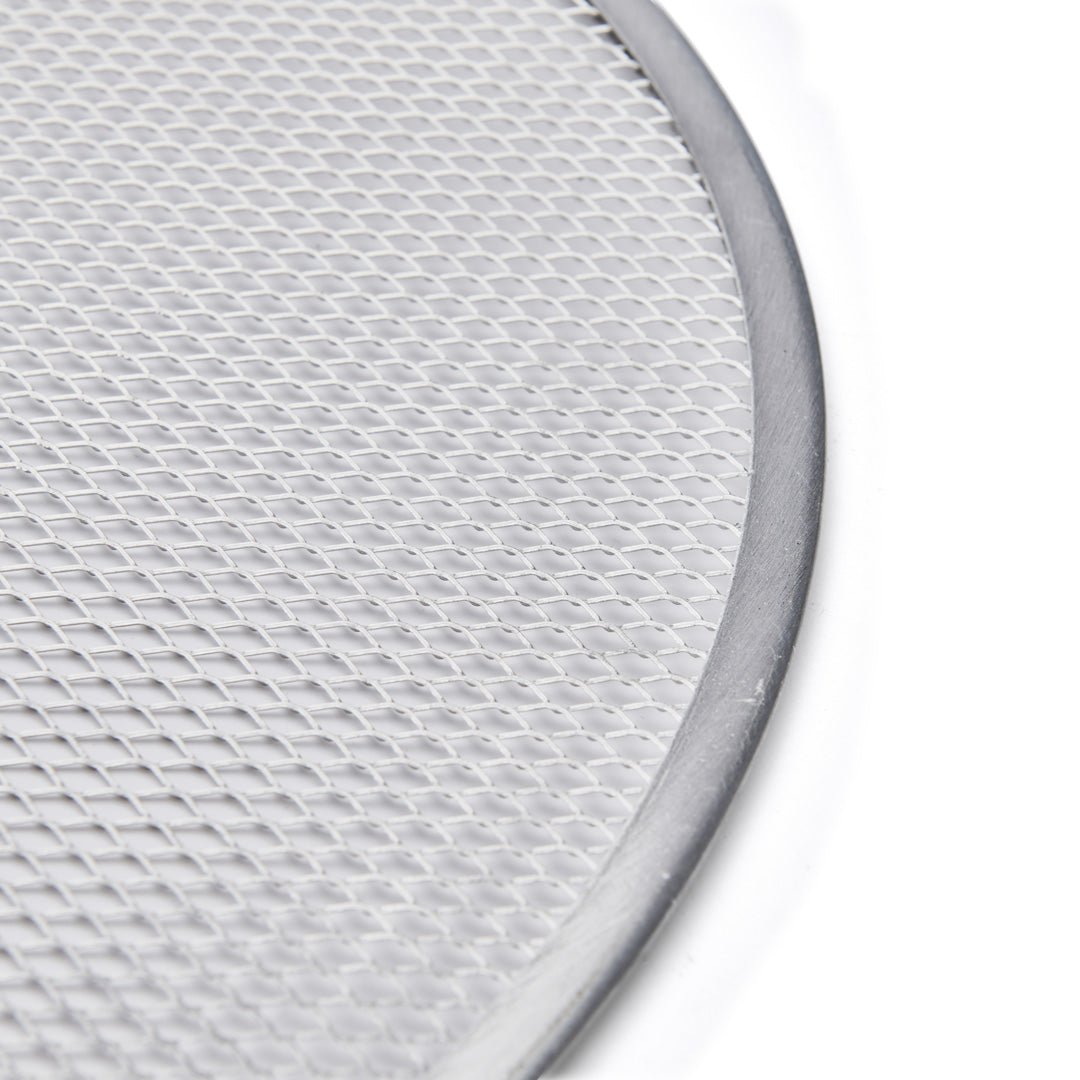 De Buyer Pizza Screen 31cm - Aluminium - Simmer and Slice