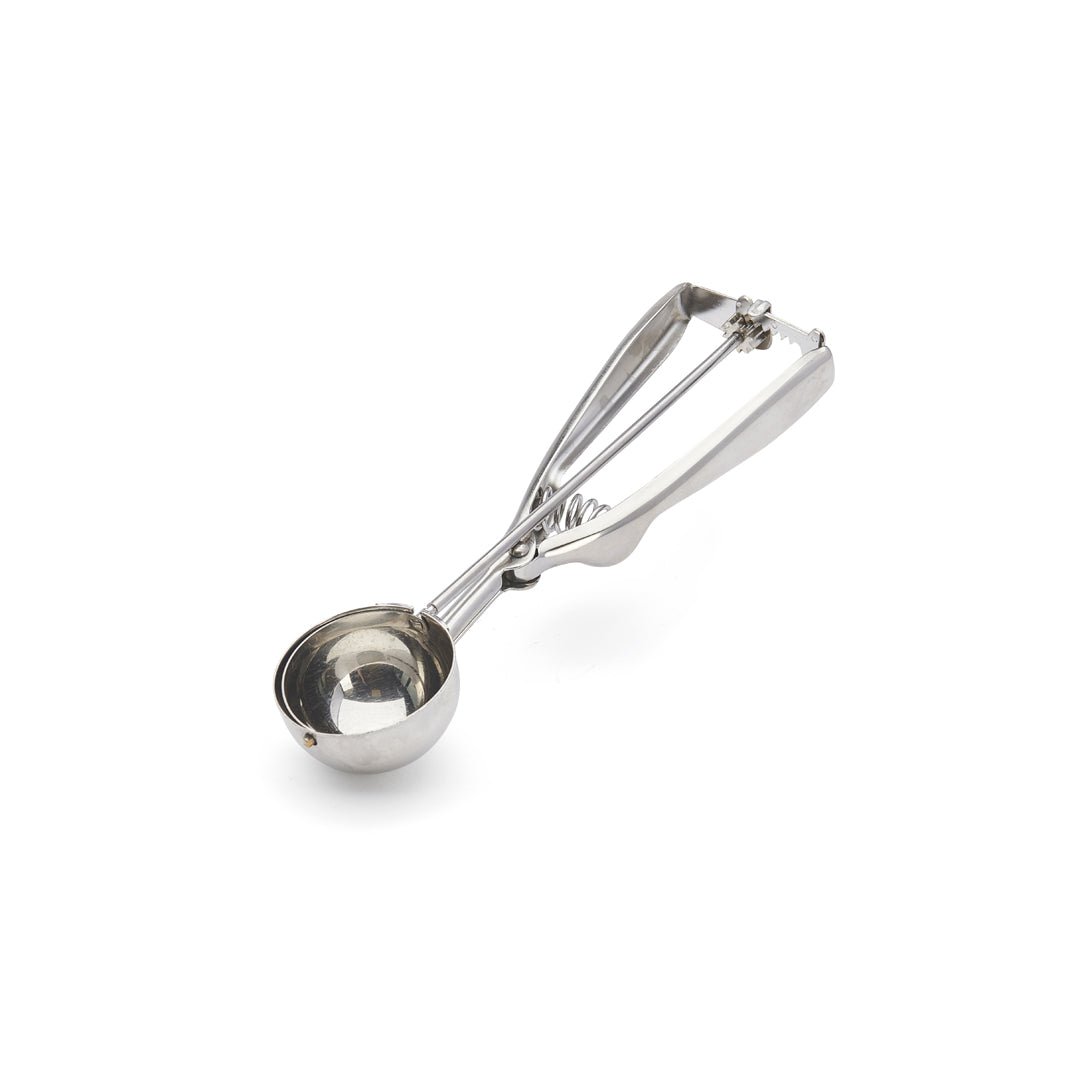 De Buyer Stainless Steel Ice Cream Scoop 5cm - Simmer and Slice