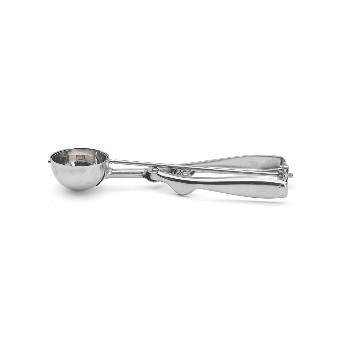 De Buyer Stainless Steel Ice Cream Scoop 5cm - Simmer and Slice