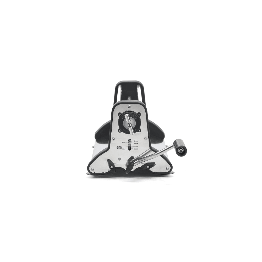 De Buyer - The Dough Roller - Simmer and Slice