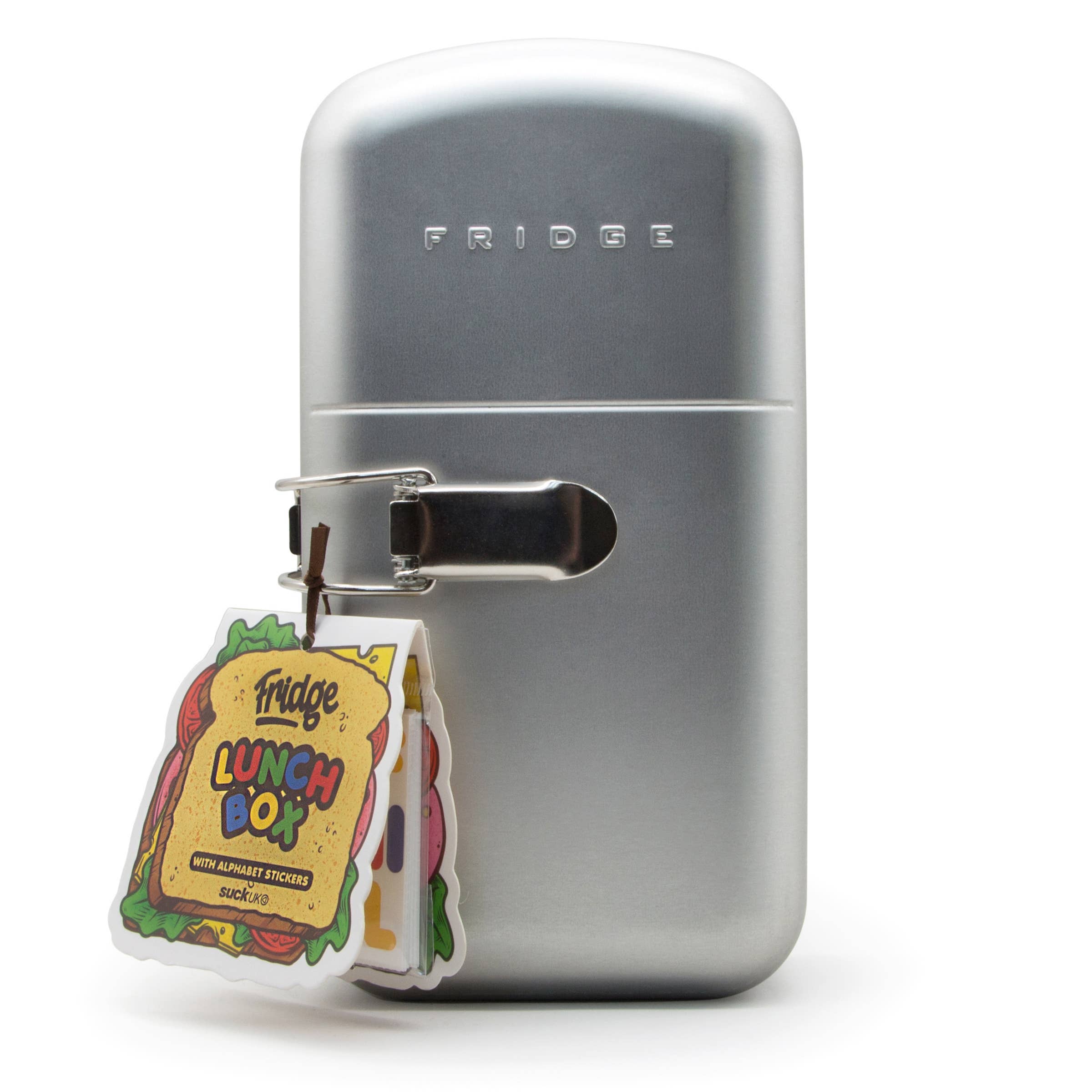Fridge Lunch Box