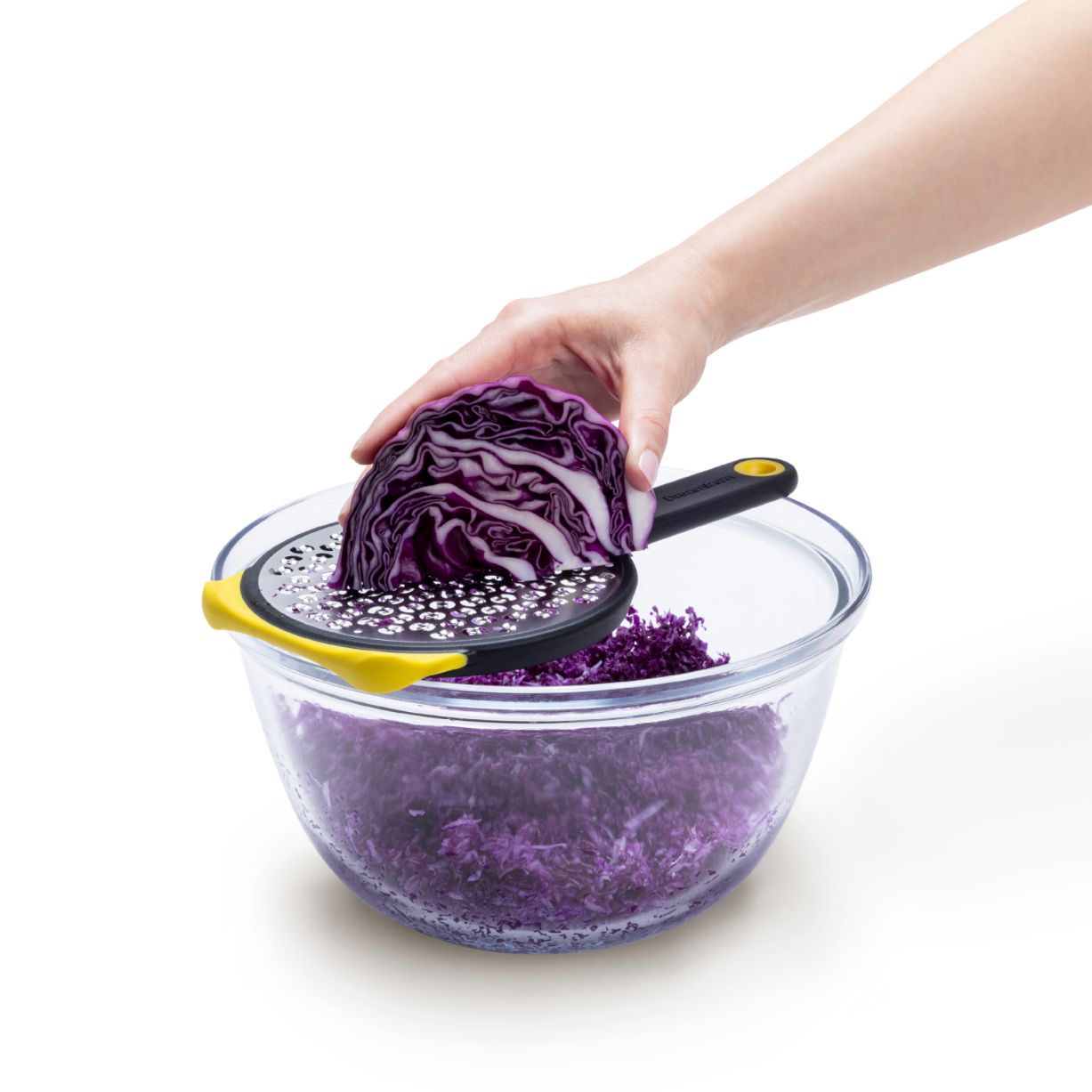 Dreamfarm Ograte - Medium - Simmer and Slice