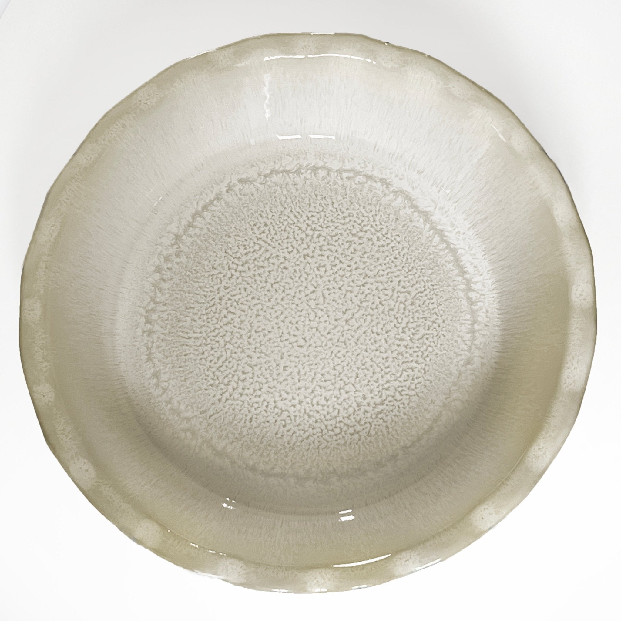 Emile Henry 175th Anniversary Pie Dish - Pearl - Simmer and Slice