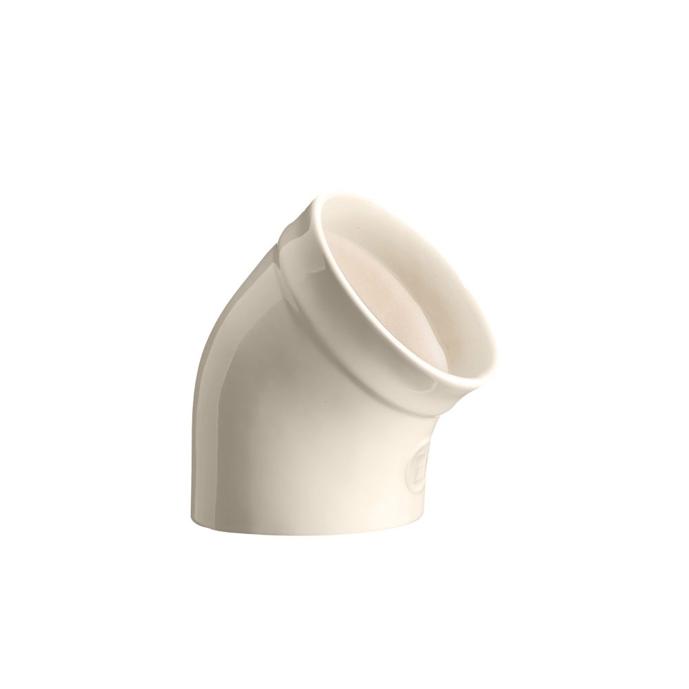 Emile Henry Salt pig Clay Diameter 12.8cm - Simmer and Slice