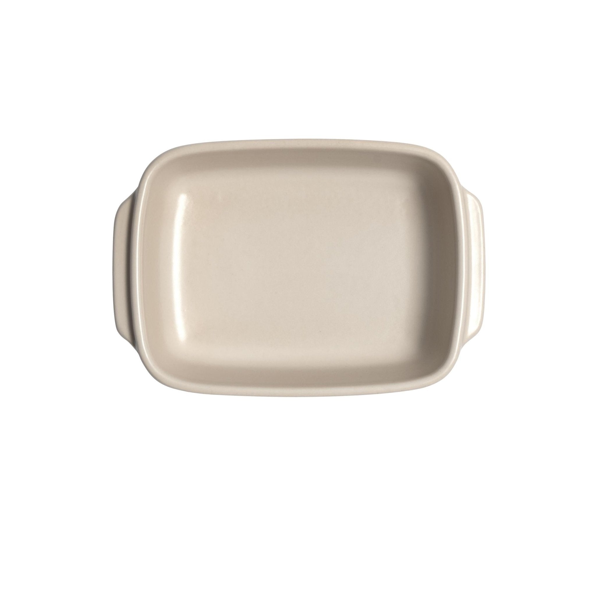 Emile Henry Solo Mini Oven Dish - Opal - Simmer and Slice