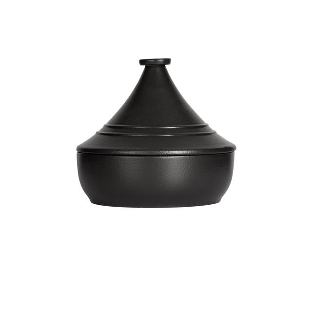 Emile Henry Solo Mini Tagine - Basalt - Simmer and Slice