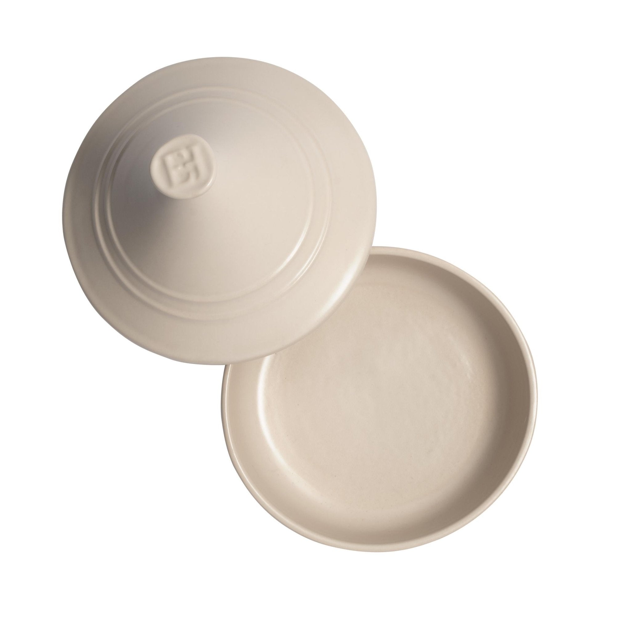 Emile Henry Solo Mini Tagine - Opal - Simmer and Slice