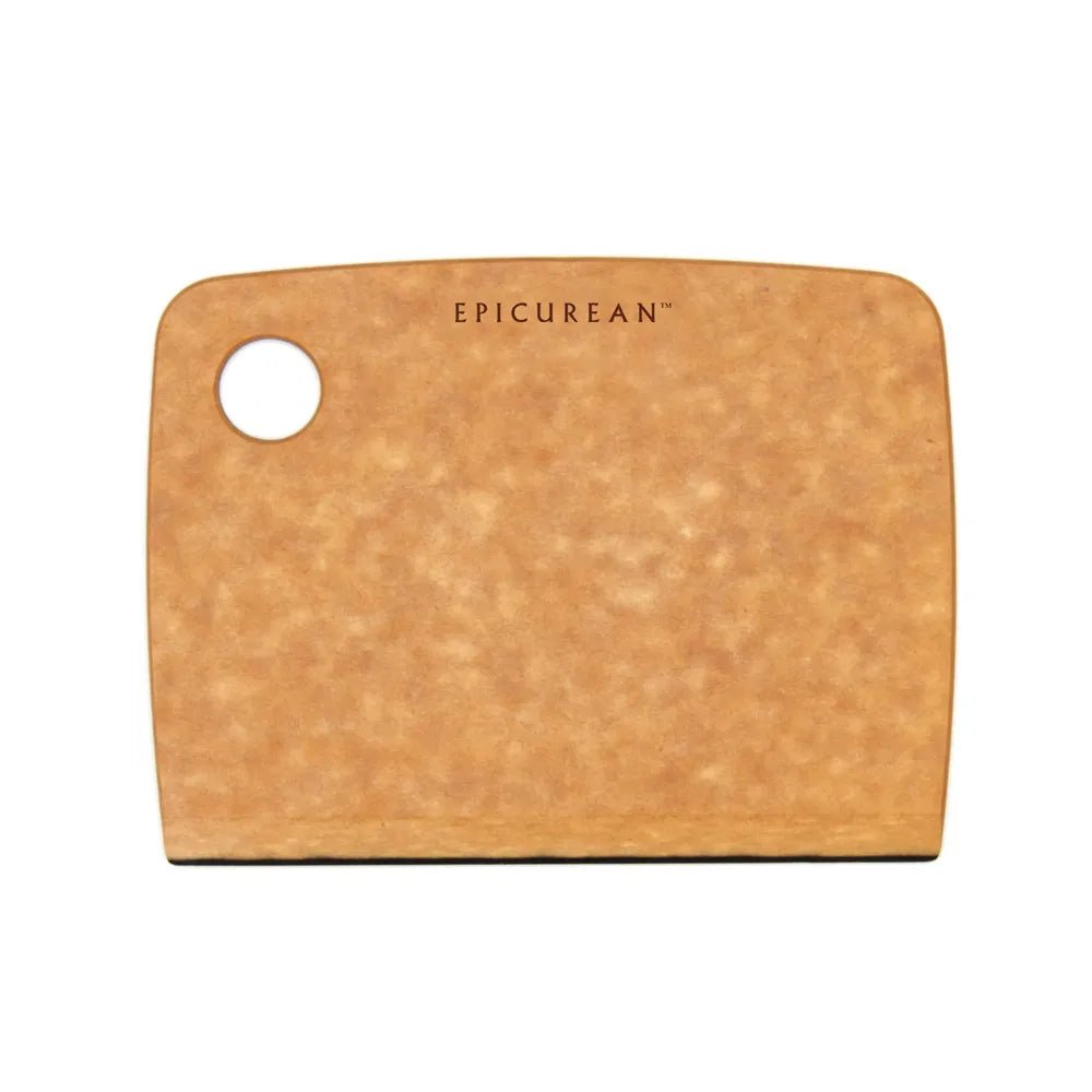 Epicurean Dough Scraper Natural - Simmer and Slice