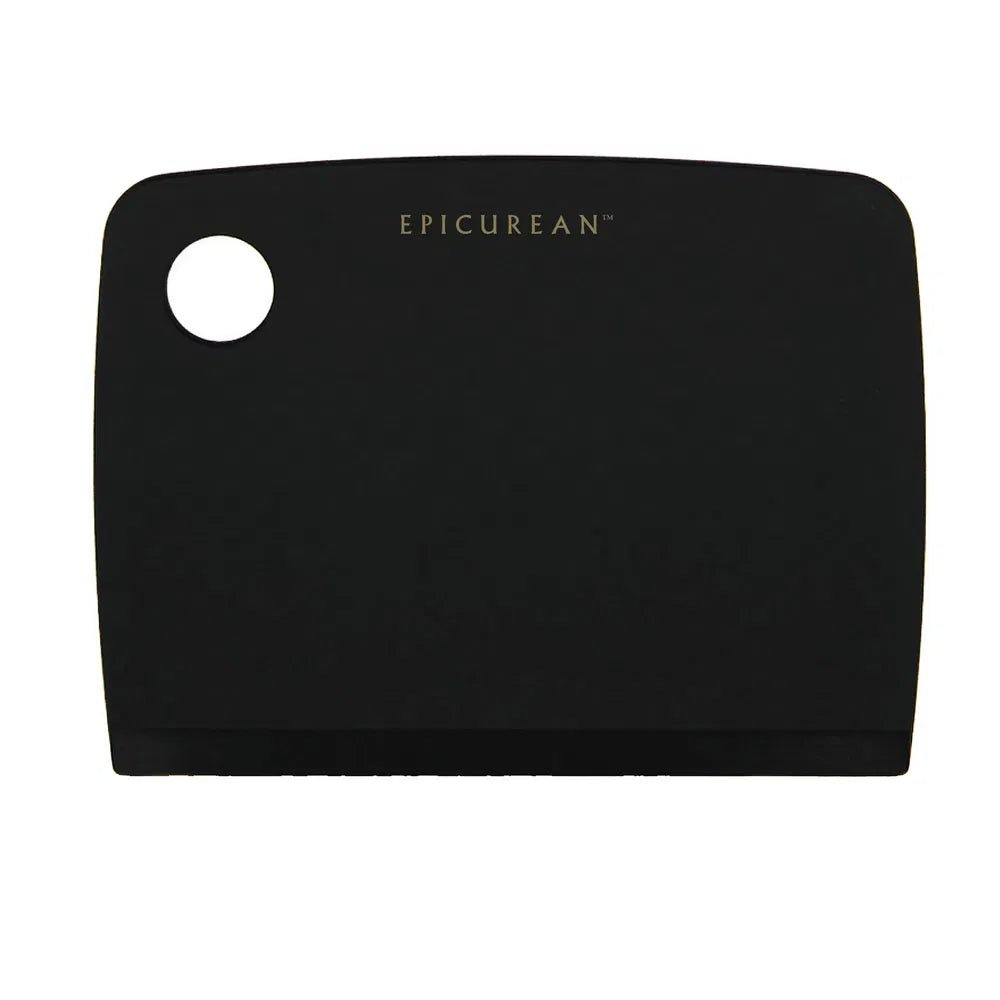 Epicurean Dough Scraper Slate - Simmer and Slice