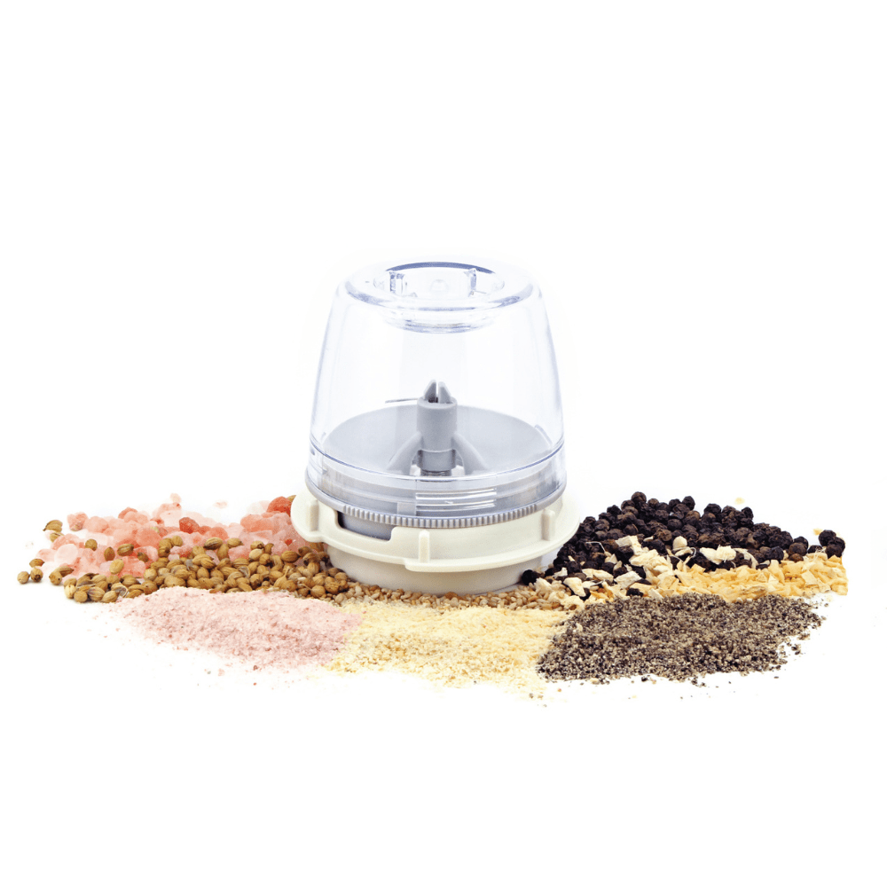 FinaMill Everyday Pod - Simmer and Slice