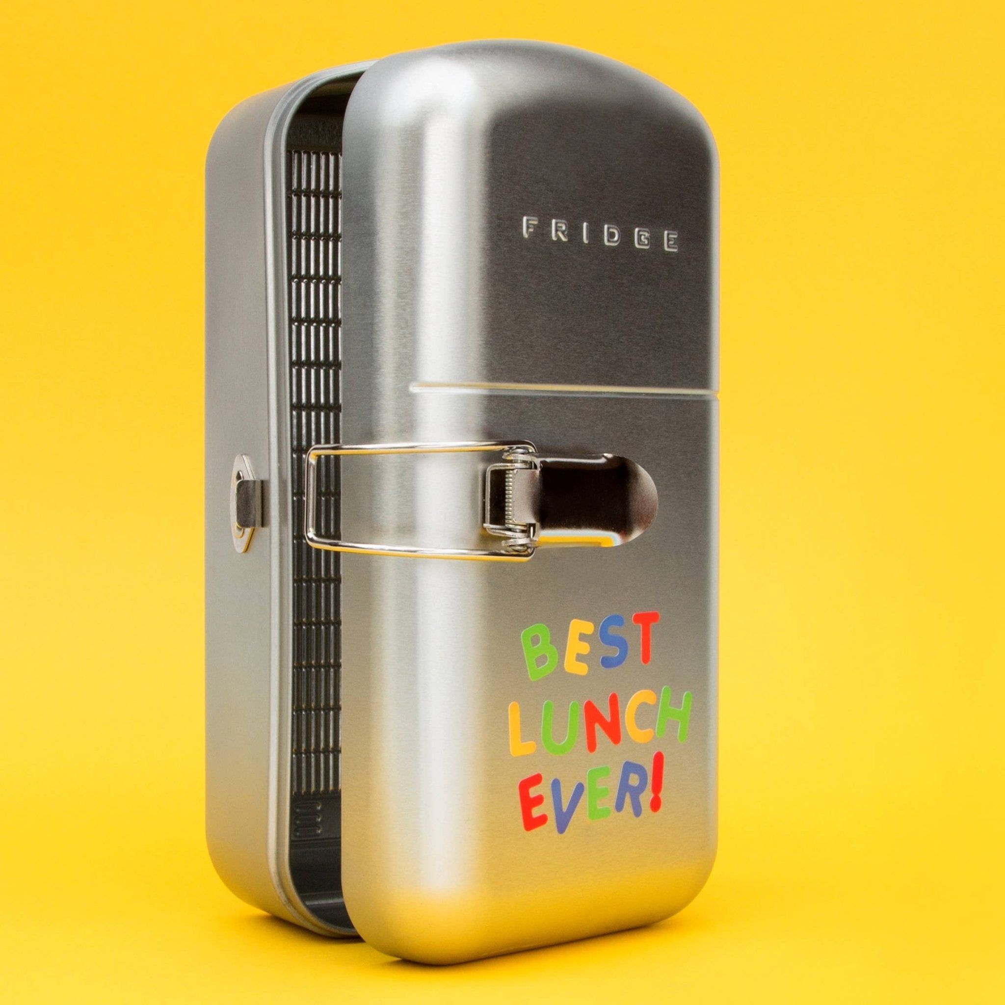 Fridge Lunch Box - Simmer and Slice