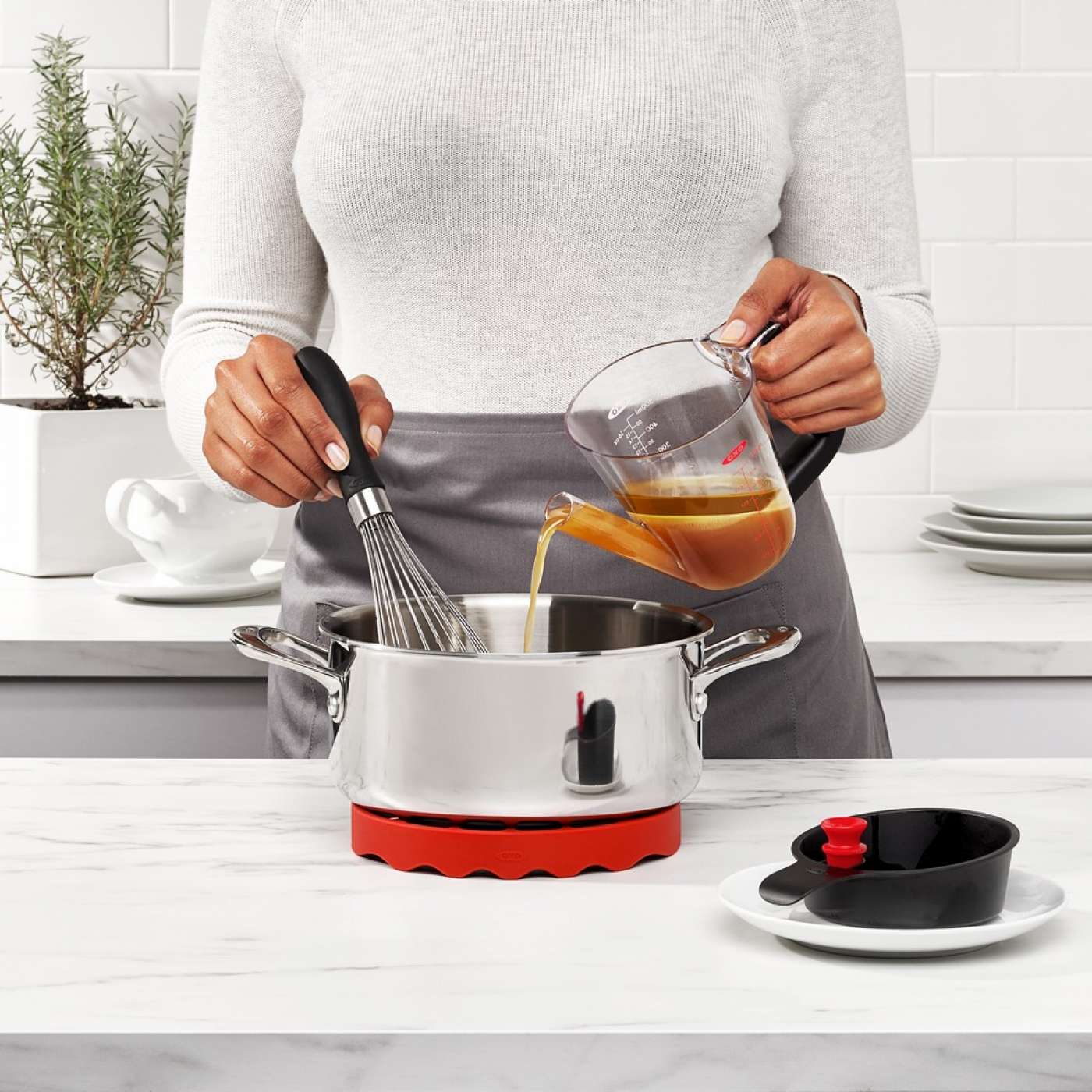 Oxo Good Grips Fat Separator 500ml