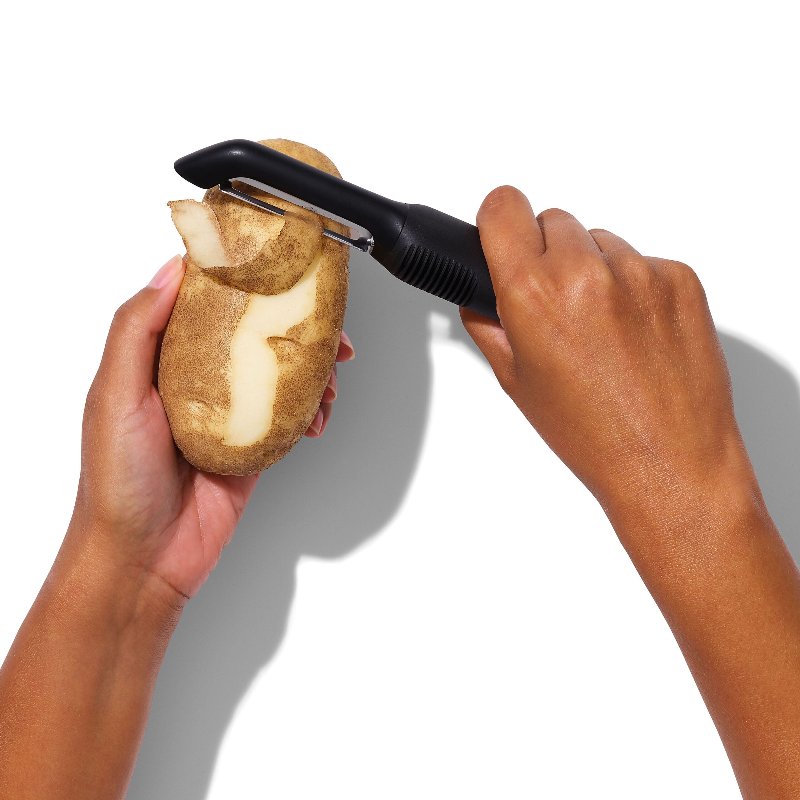 Oxo Good Grips Swivel Peeler