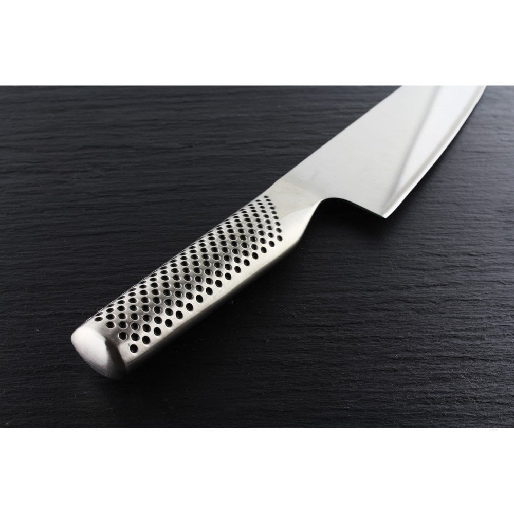 Global G21 16cm Boning Knife - Simmer and Slice