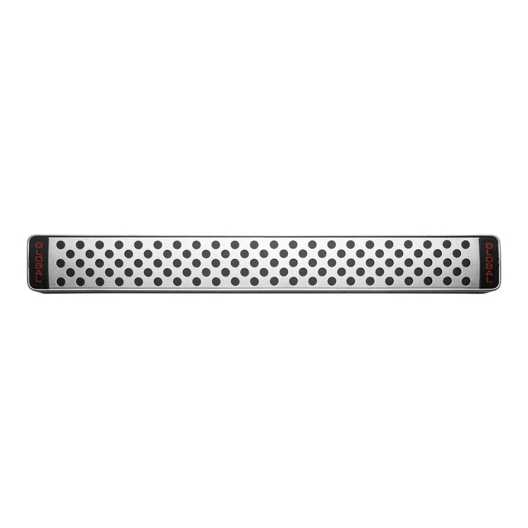 Global Magnetic Knife Rack 40cm - Simmer and Slice