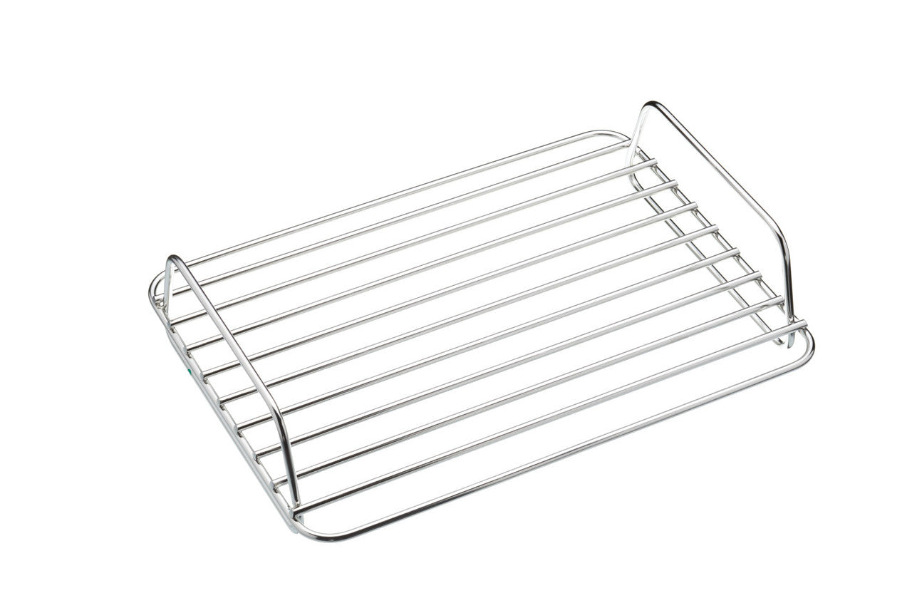 Mc Roasting Rack Large S/S