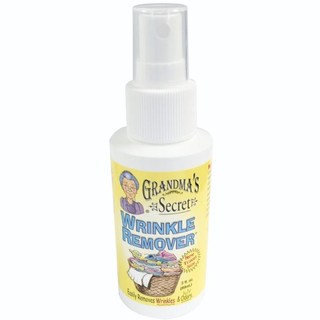 Grandma'S Secret Wrinkle Remover 3oz - Simmer and Slice