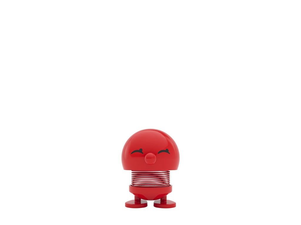 Hoptimist Bimble Small | Red - Simmer and Slice