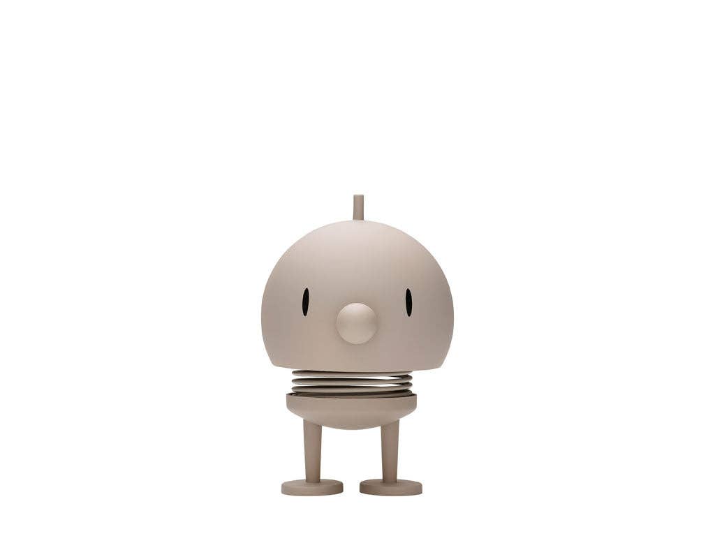 Hoptimist - Soft Bumble Medium | Ash - Simmer and Slice