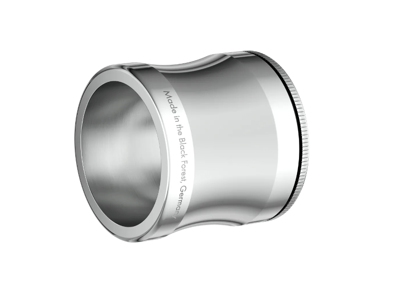 Horl Magnifier - Simmer and Slice