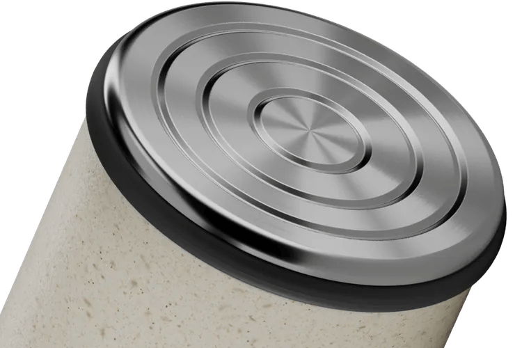 Horl3 Cruise tide Light Sand - Simmer and Slice