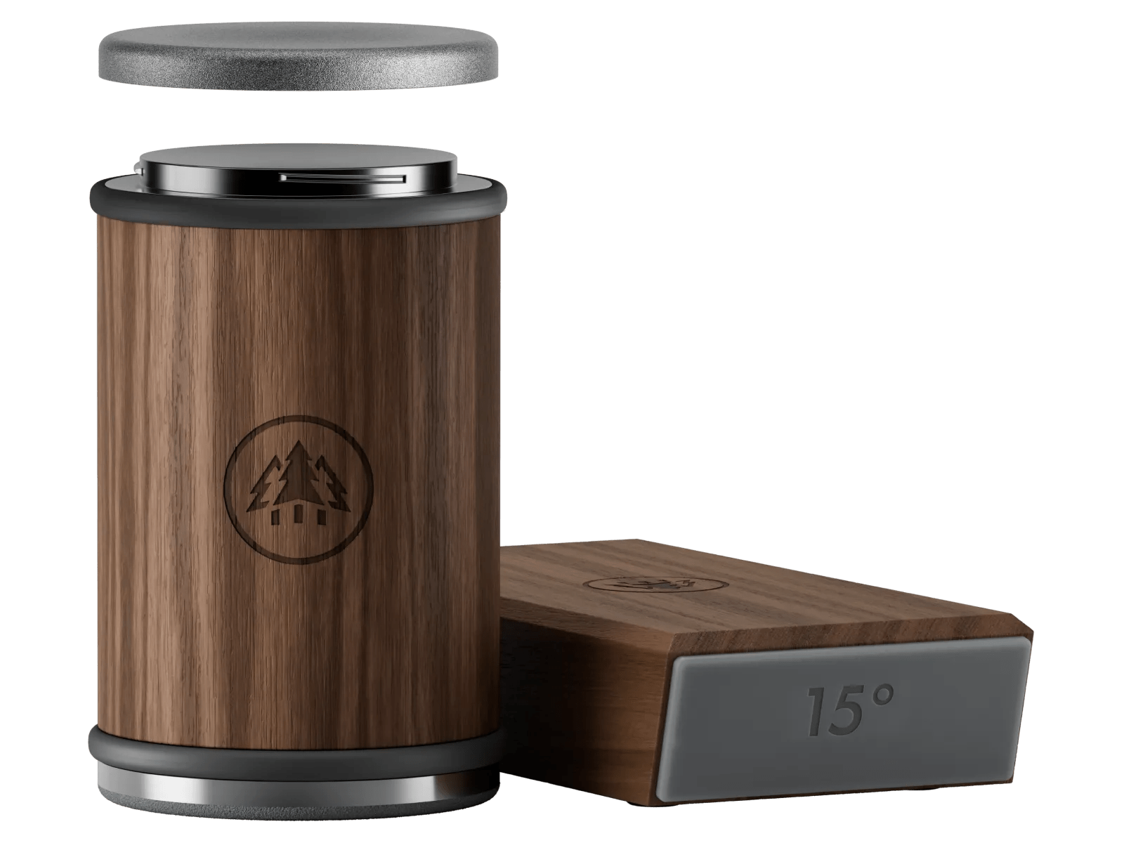 Horl3 Walnut - Simmer and Slice