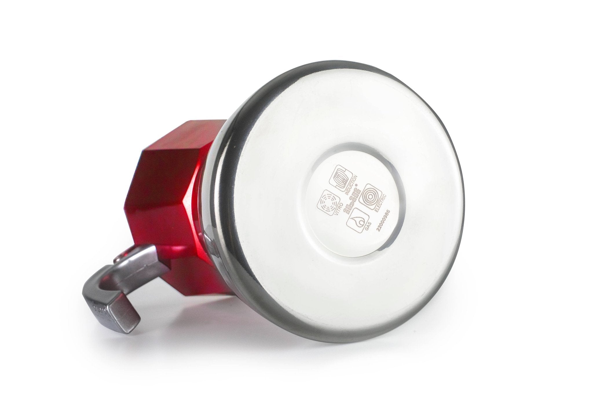 IBILI - Elba 3 Cup Coffee Maker - Simmer and Slice
