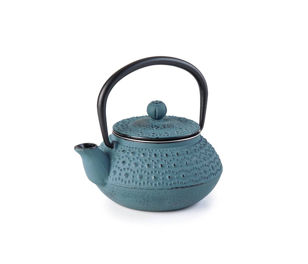 IBILI - Manaos Cast Iron Teapot 300ml - Simmer and Slice