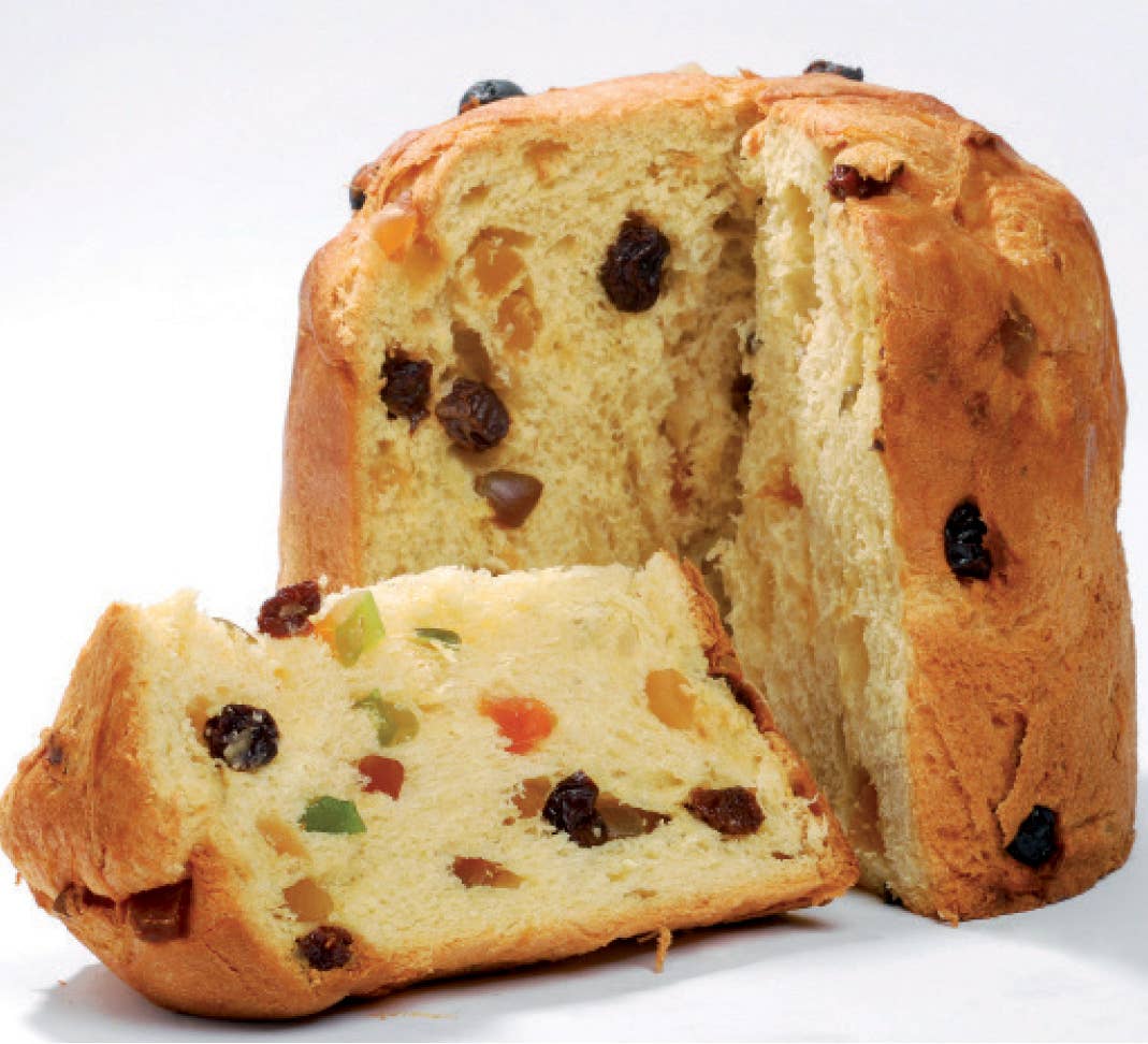 IBILI - Panettone mold 12x10 cm - Simmer and Slice