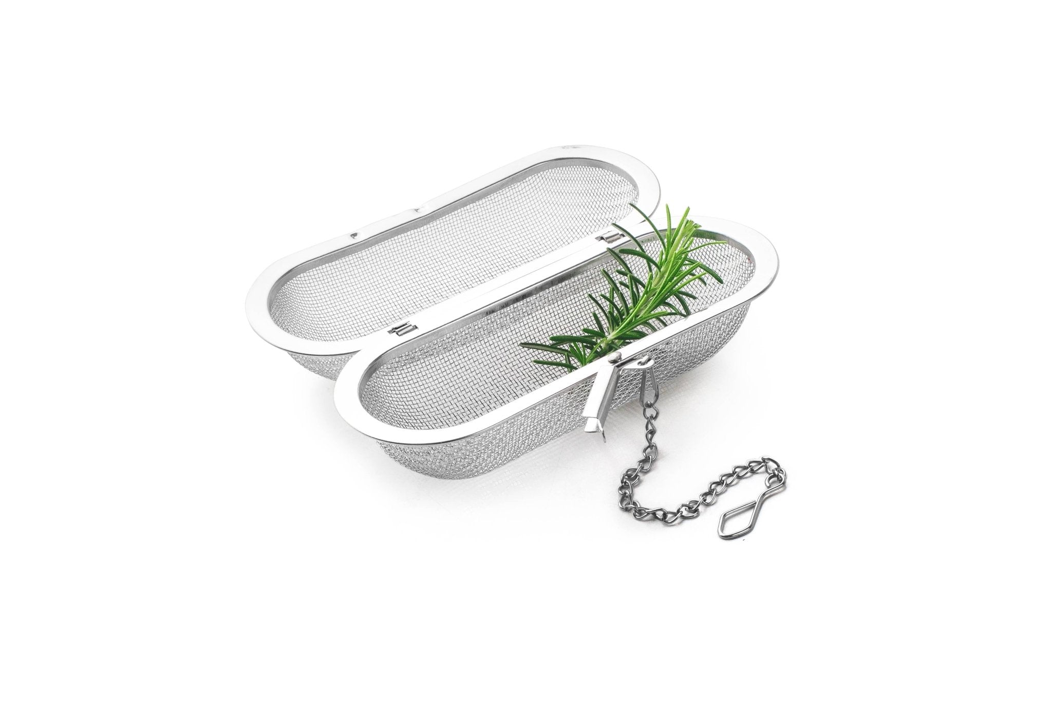 IBILI - Spice Filter - Simmer and Slice