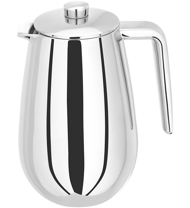 Judge Cafetiere | Double Walled 6cup