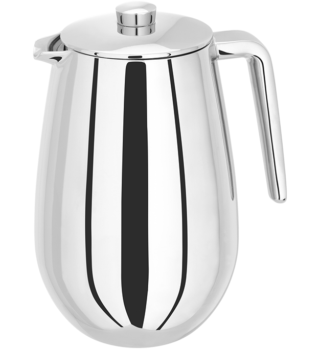 Judge Cafetiere | Double Walled 8cup