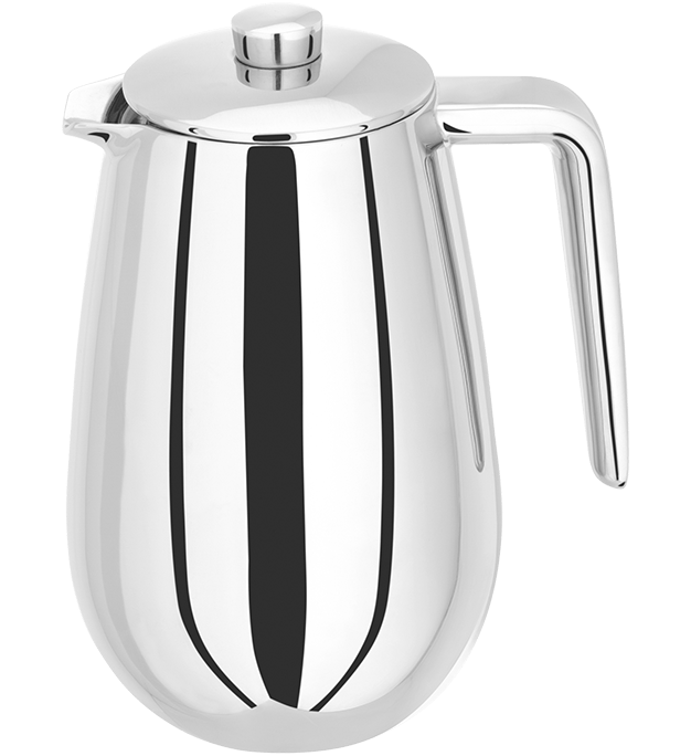 Judge Cafetiere | Double Walled 6cup - Simmer and Slice
