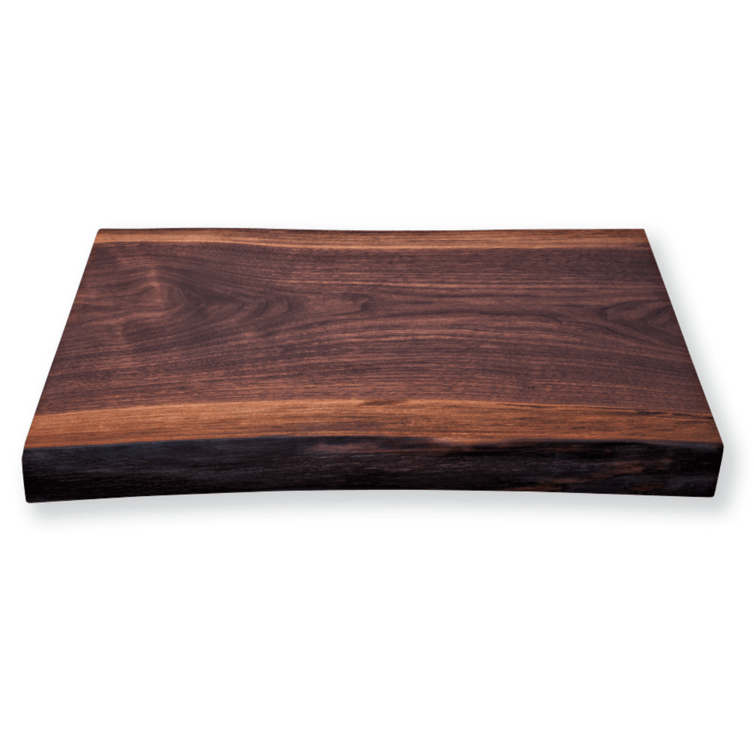 Kai Cutting Board - Walnut - Simmer and Slice