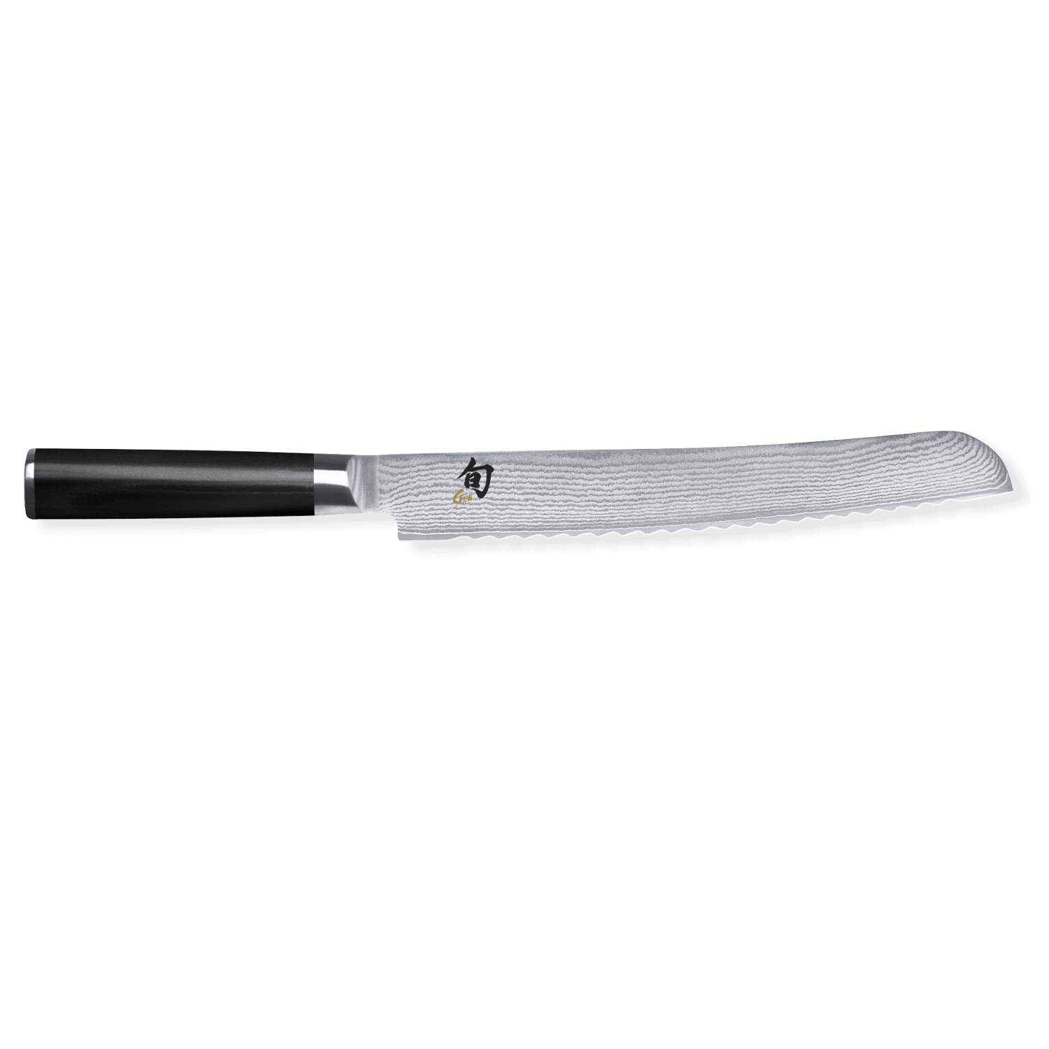 Kai Shun Classic Bread Knife 23cm - Simmer and Slice