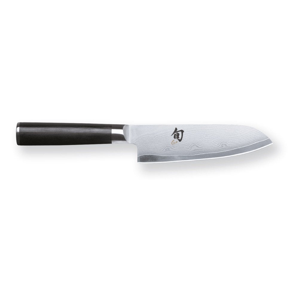 Kai Shun Classic Santoku Knife 14cm - Simmer and Slice