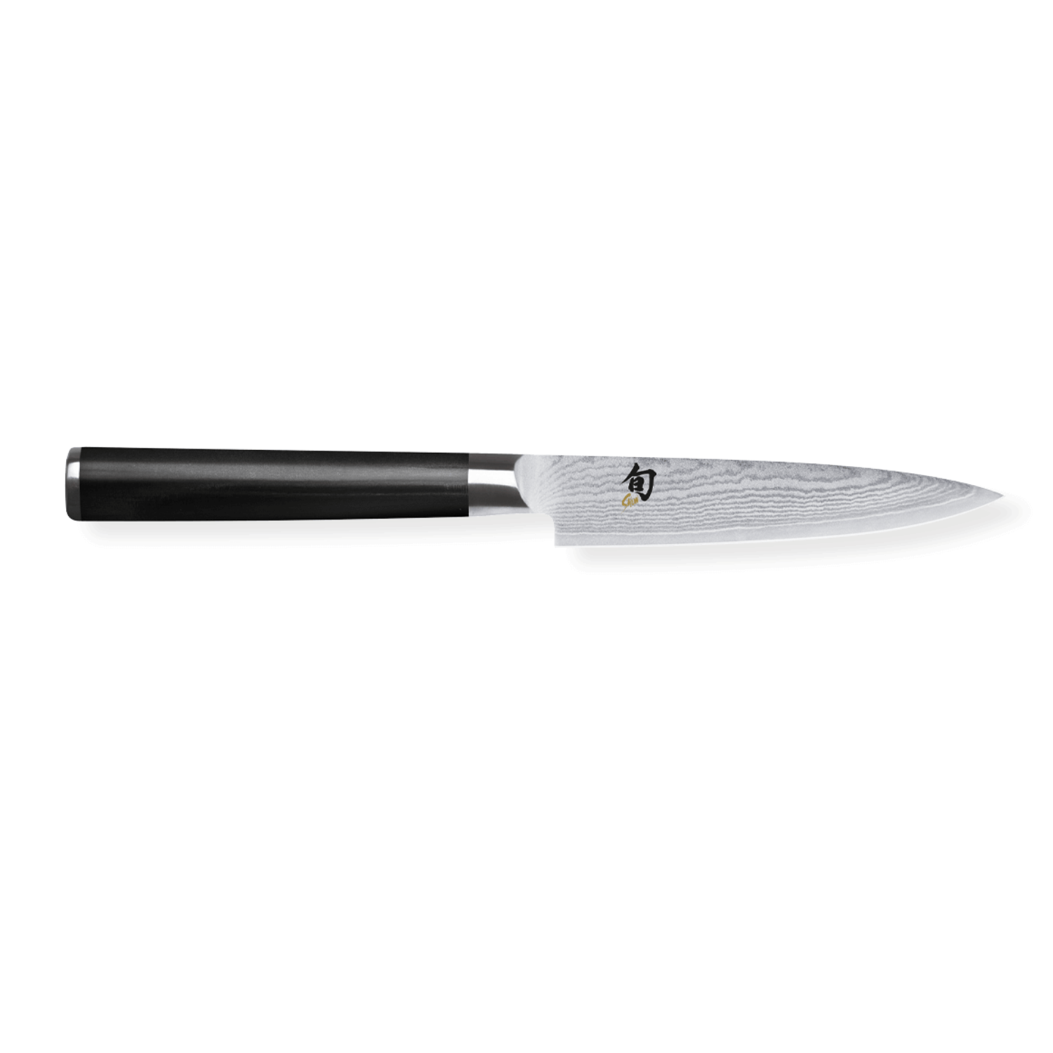 Kai Shun Classic Utility Knife 10.3cm - Simmer and Slice