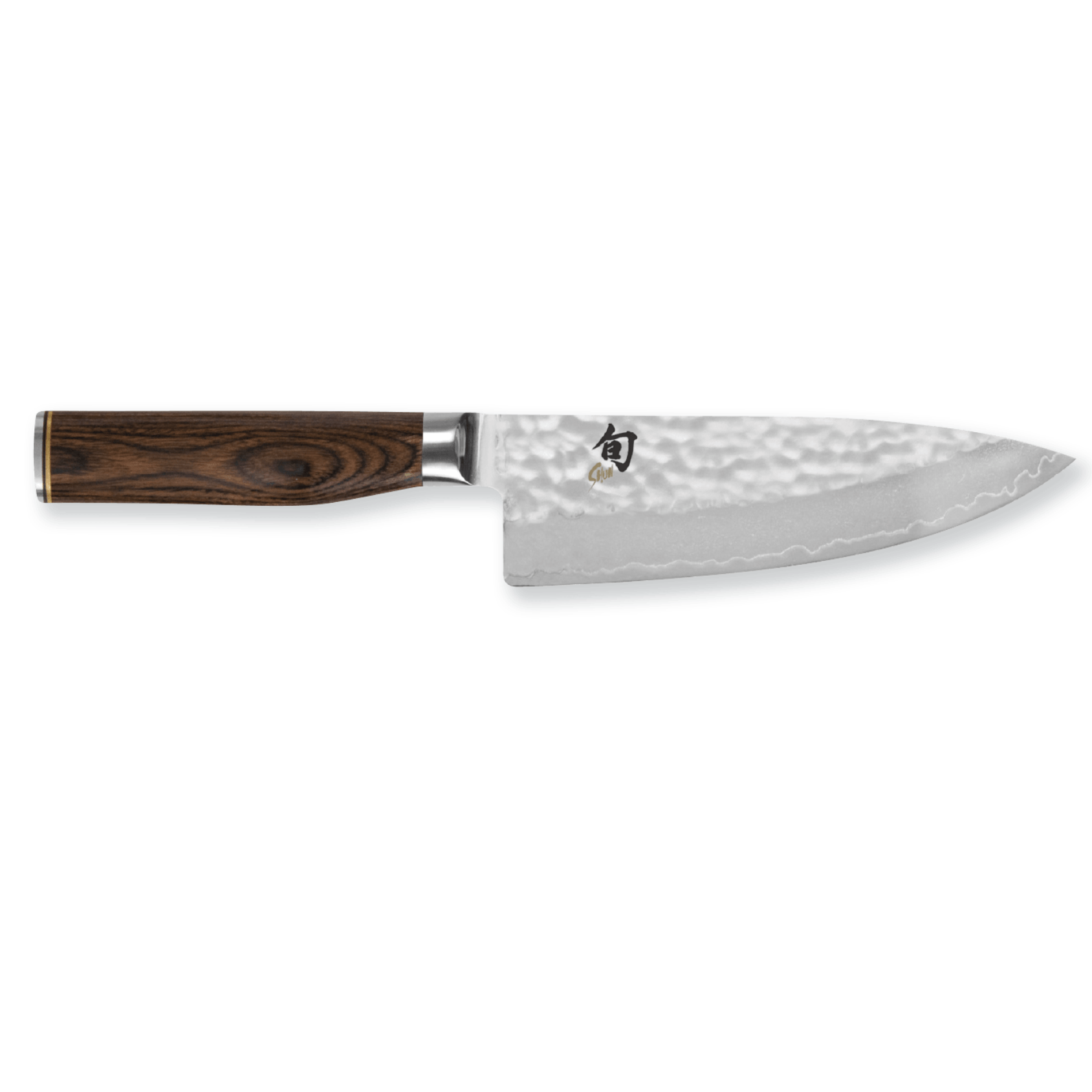 Kai Shun Premier Chef's Knife 15cm - Simmer and Slice