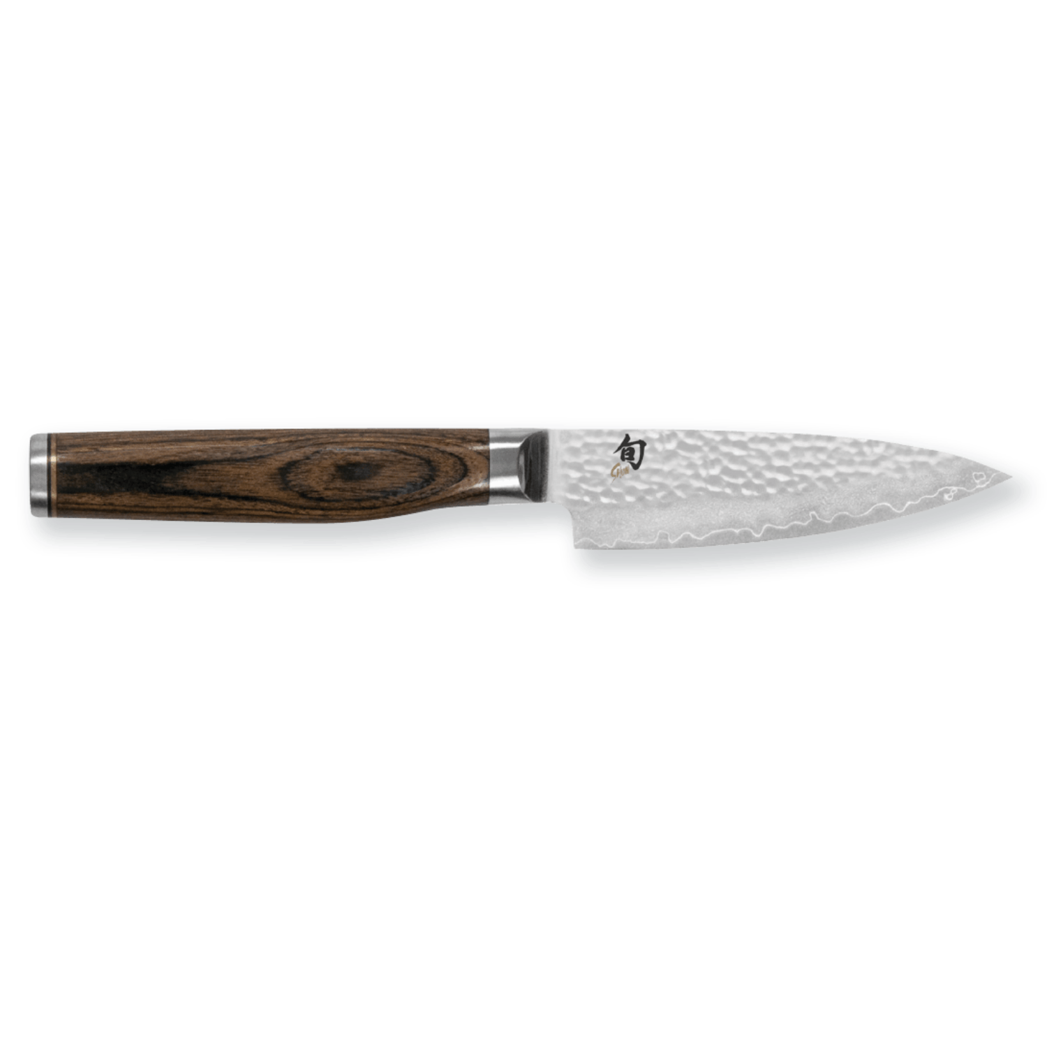 Kai Shun Premier Paring Knife 10cm - Simmer and Slice