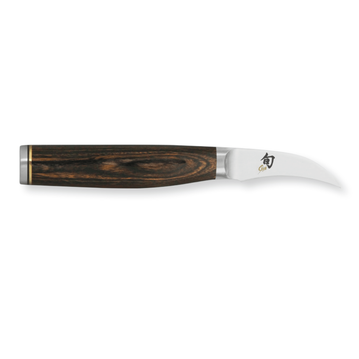 Kai Shun Premier Peeling Knife 5cm - Simmer and Slice