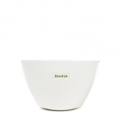 Keith Brymer Jones Medium Bowl - Foodie - Simmer and Slice