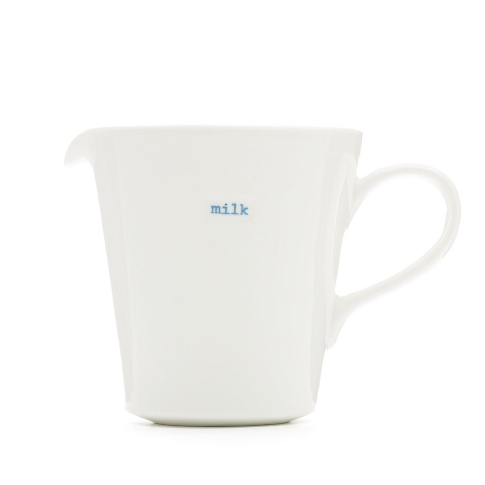 Keith Brymer Jones Milk Jug 250ml - Simmer and Slice