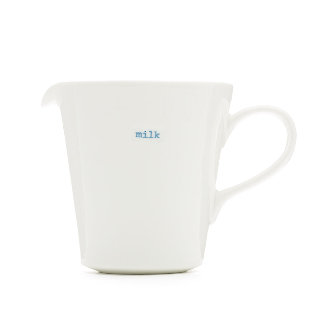 Keith Brymer Jones Milk Jug 250ml