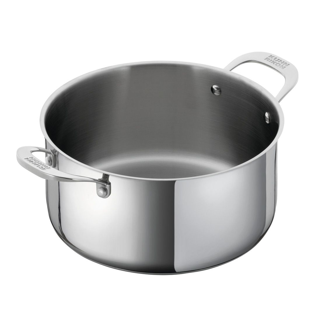 Kuhn Rikon Allround Casserole 18cm - Simmer and Slice