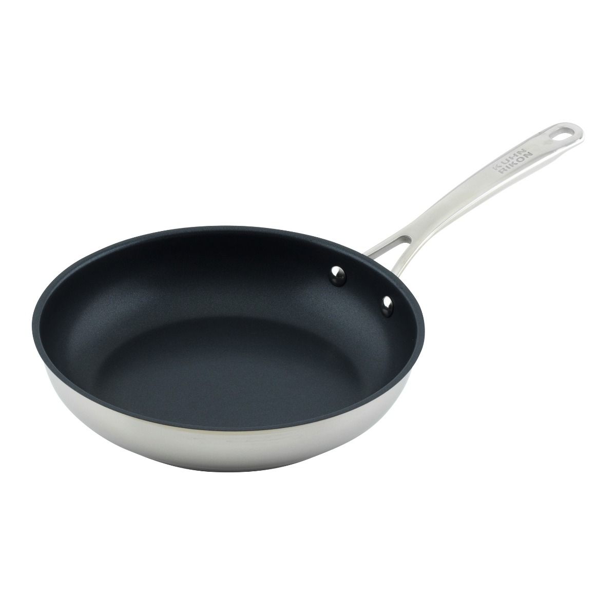 Kuhn Rikon Allround Frying Pan Non - Stick 20cm - Simmer and Slice