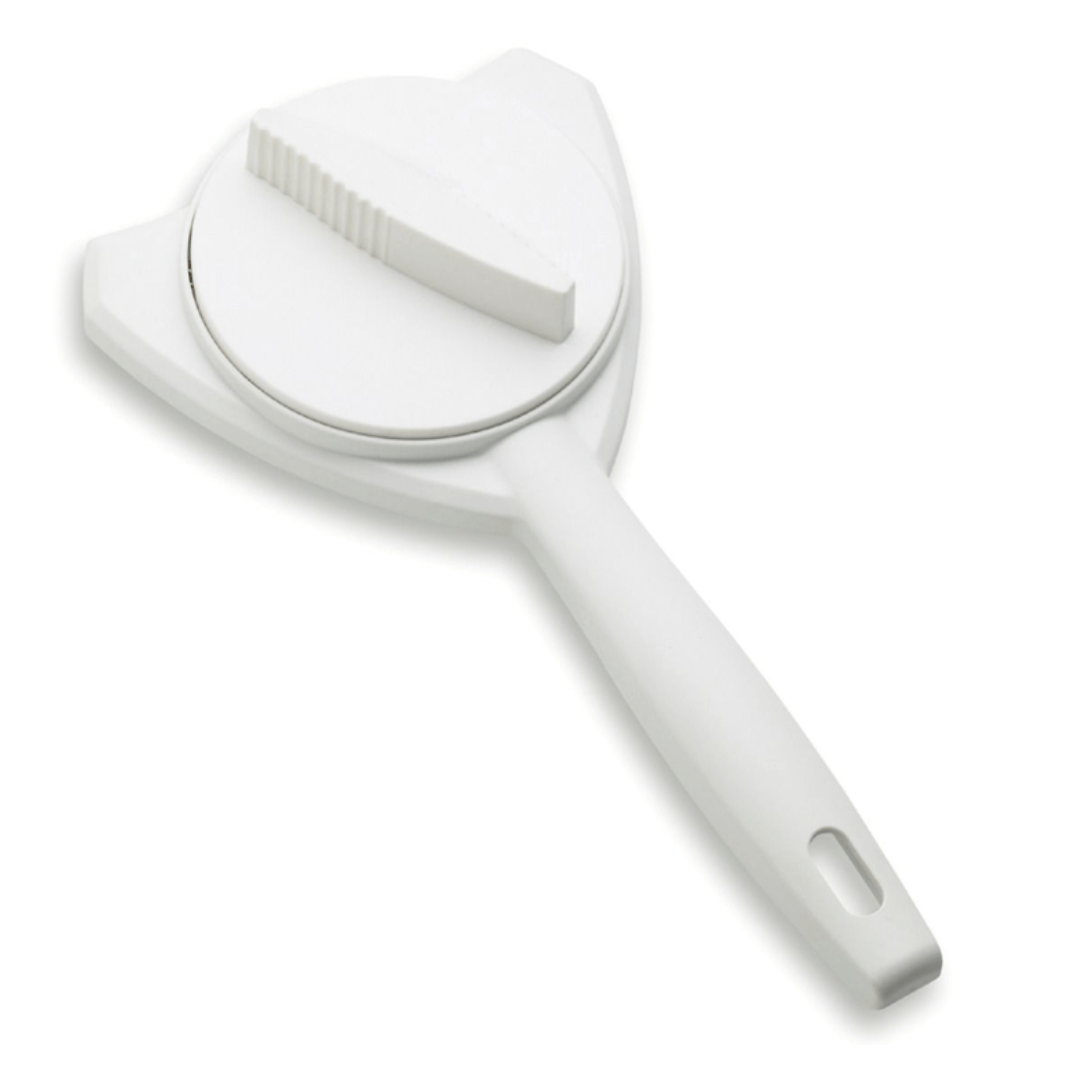 Kuhn Rikon Gripper Jar Opener White - Simmer and Slice