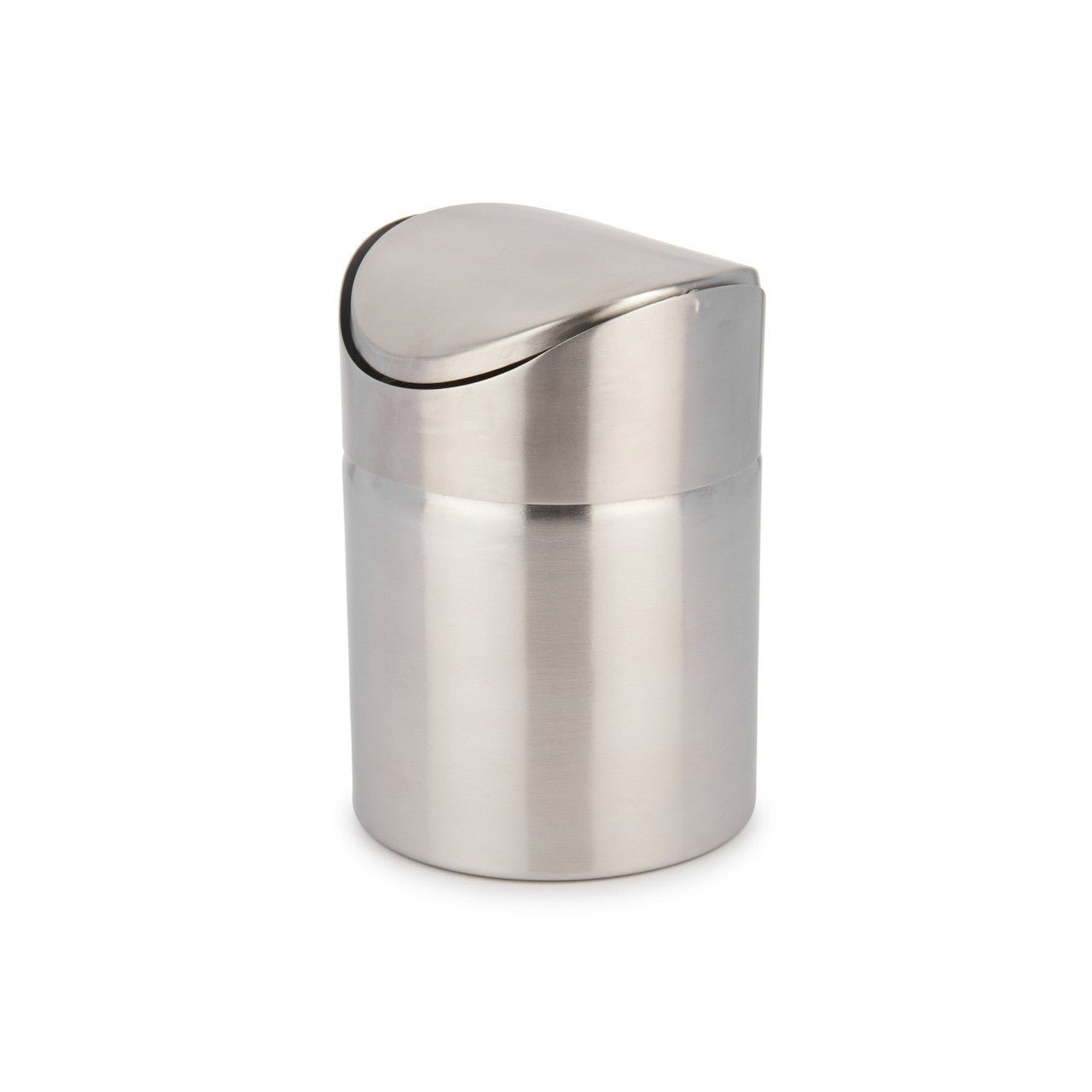 La Cafetière Tea Bag Bin, Stainless Steel - Simmer and Slice