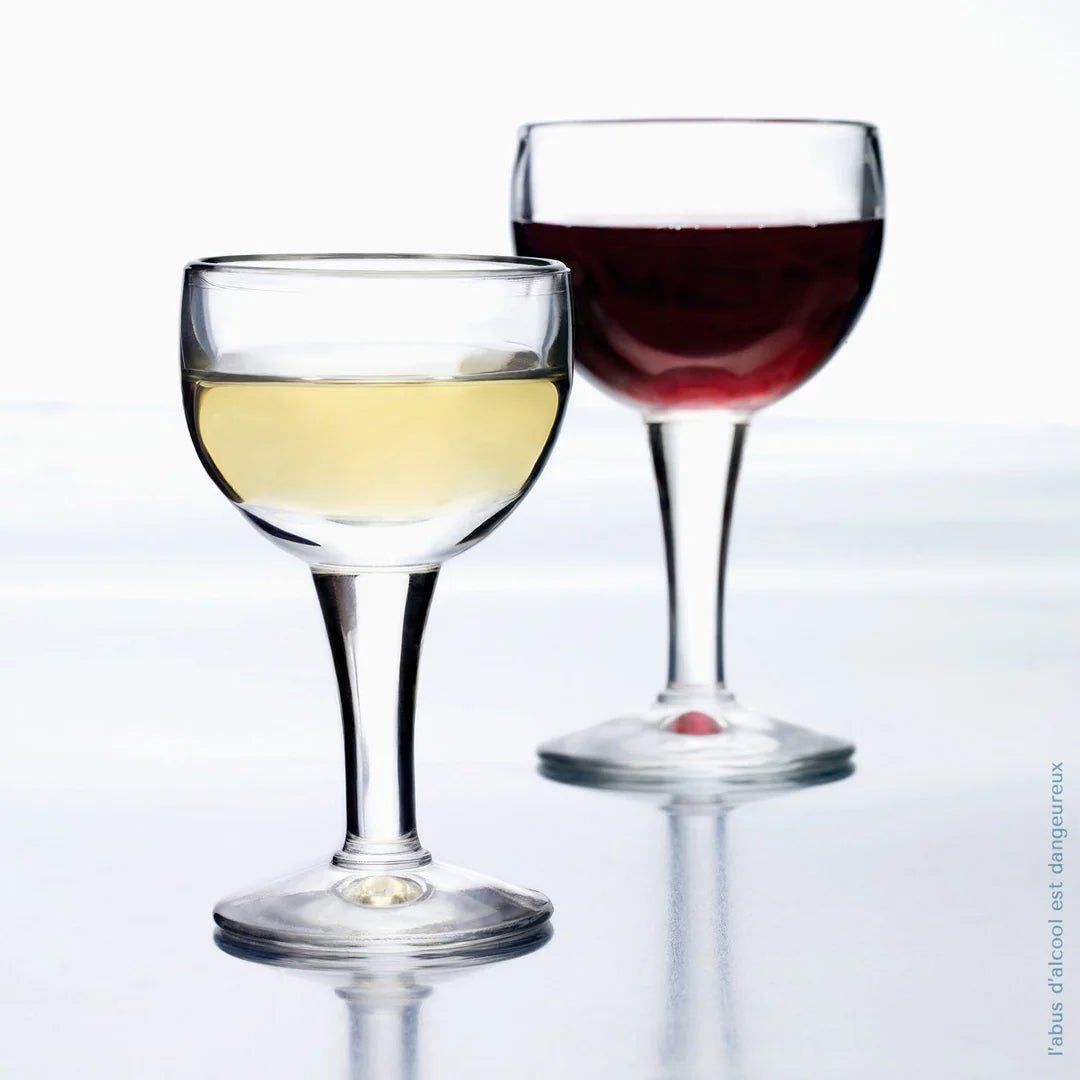 La Rochere Ballon Stemmed Wine Glass 14cl - Simmer and Slice