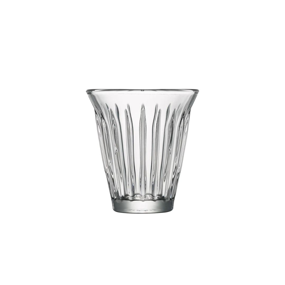 La Rochere Zinc Coffee Glass - Simmer and Slice