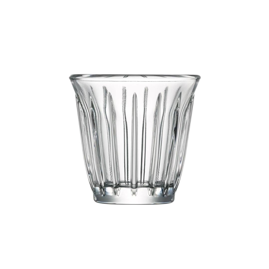 La Rochere Zinc Espresso Glass - Simmer and Slice